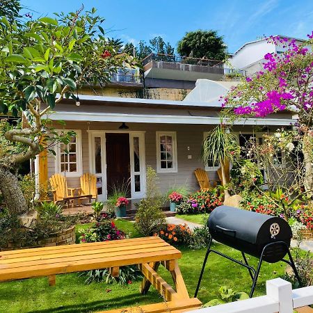 Berry Valley Homestay ダラット エクステリア 写真