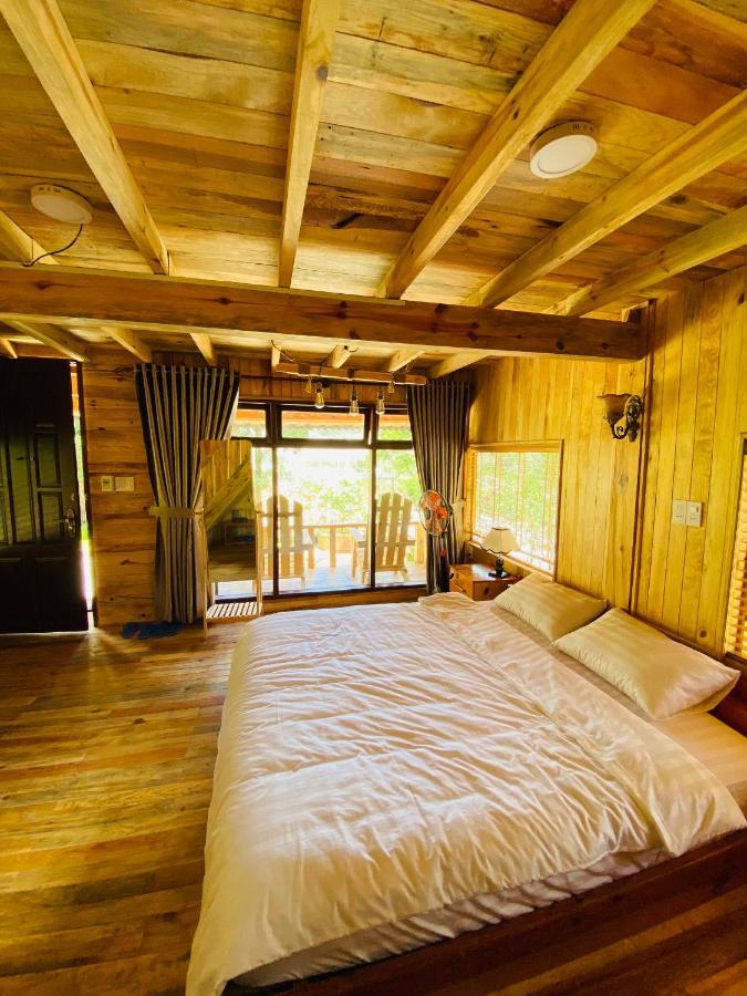 Berry Valley Homestay ダラット エクステリア 写真