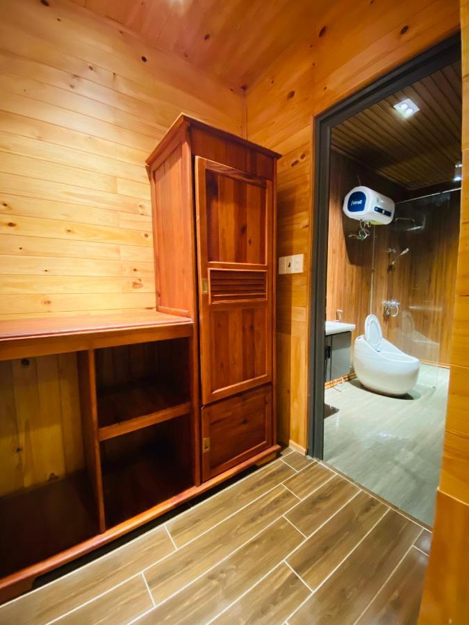 Berry Valley Homestay ダラット エクステリア 写真