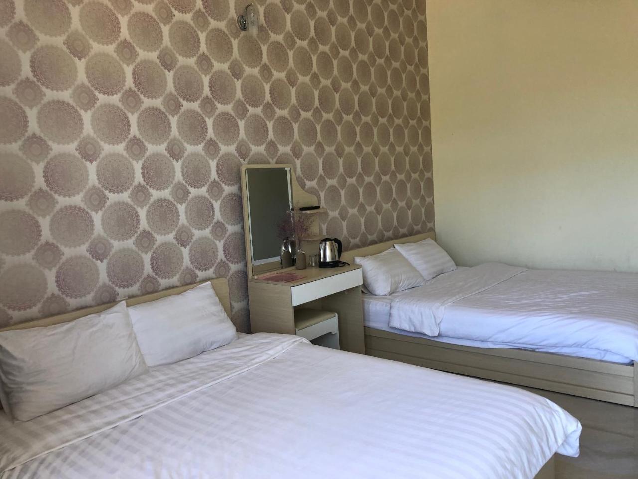 Berry Valley Homestay ダラット エクステリア 写真