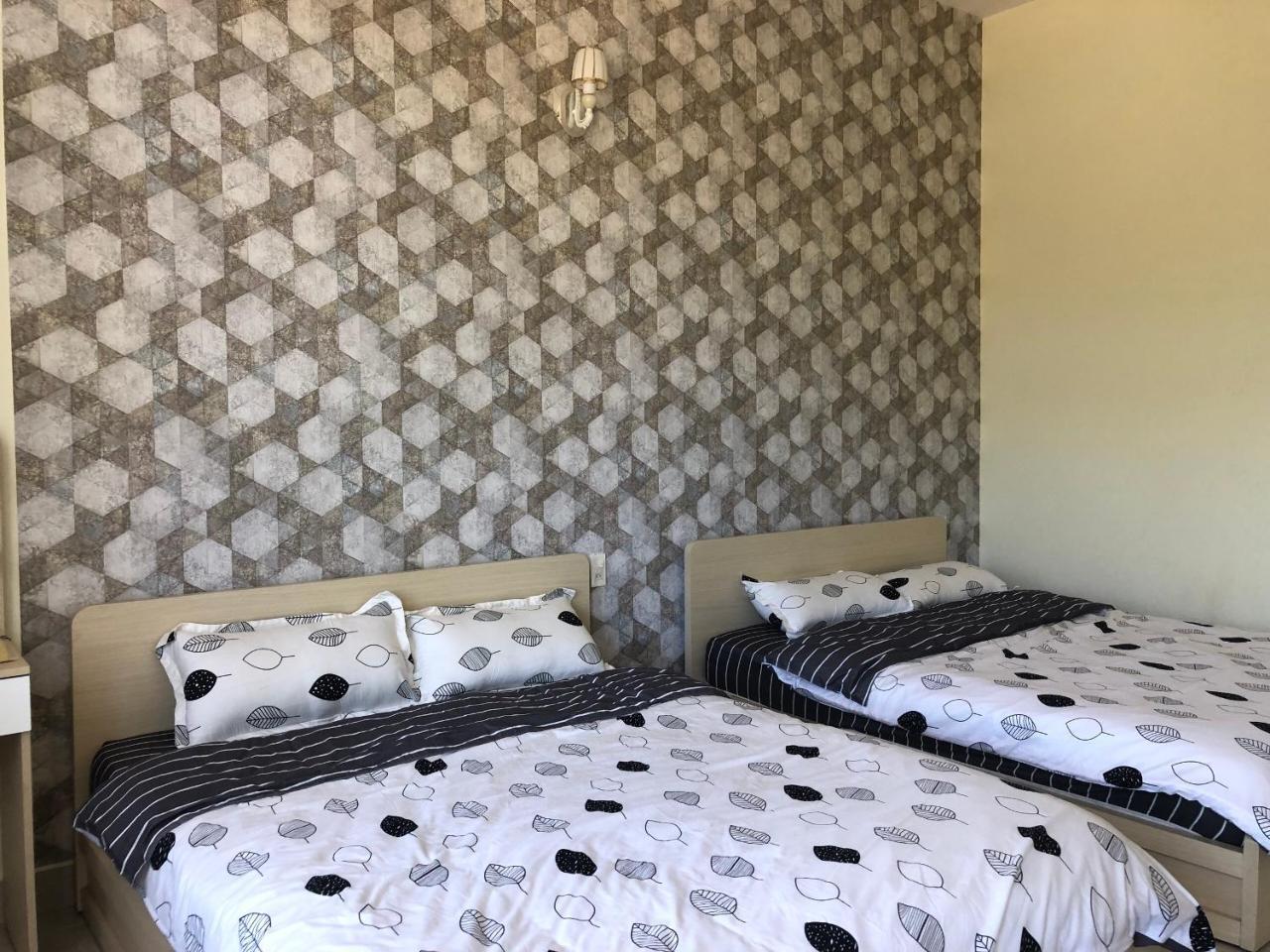 Berry Valley Homestay ダラット エクステリア 写真