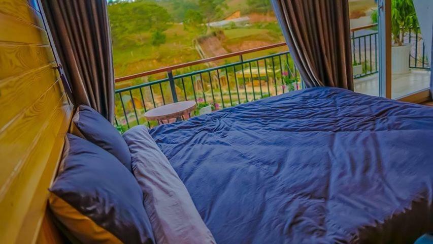 Berry Valley Homestay ダラット エクステリア 写真