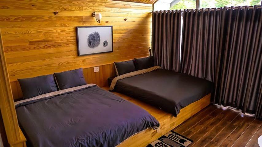 Berry Valley Homestay ダラット エクステリア 写真