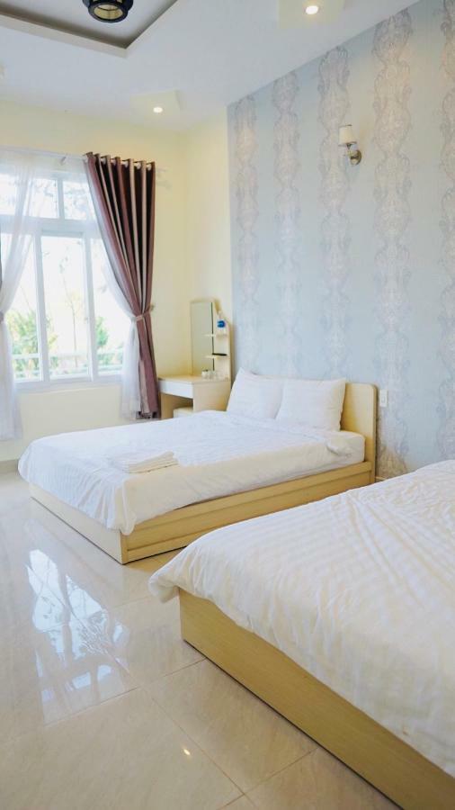 Berry Valley Homestay ダラット エクステリア 写真