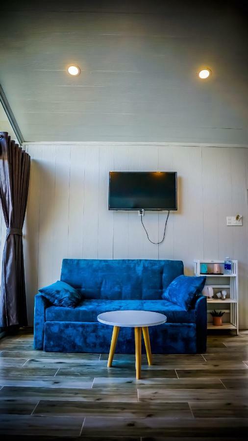 Berry Valley Homestay ダラット エクステリア 写真