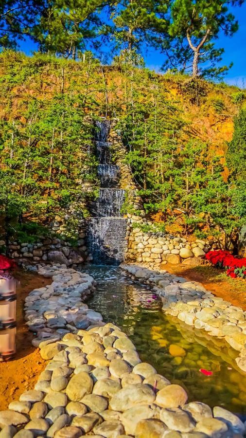 Berry Valley Homestay ダラット エクステリア 写真