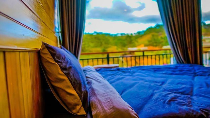 Berry Valley Homestay ダラット エクステリア 写真